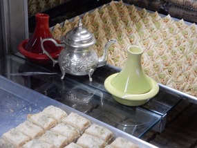 Baklava