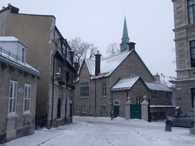 Church