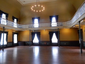 Grand Hall