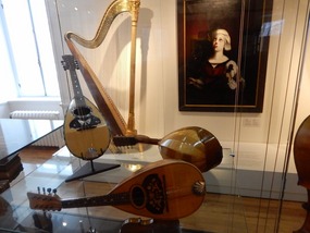 Instruments