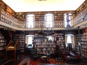 Library