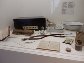 Medical Tools