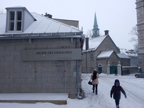 Musee des Ursalines