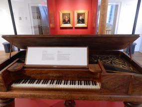 Piano