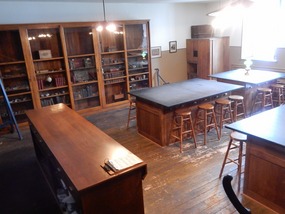 Science Lab