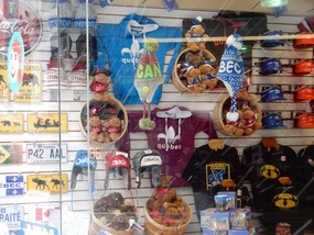 Souvenirs
