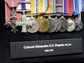 Medals