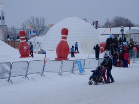 Carnival Games