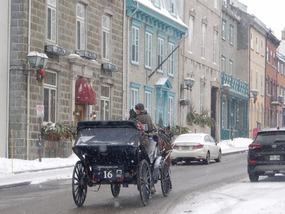 Carriage