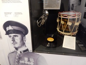 Drummer