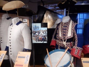 Drums