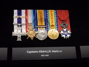 Medals