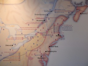 New France