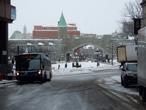 Porte St-Jean