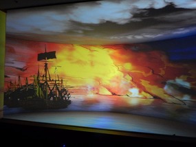 Sea Battle