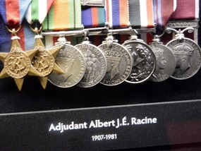 Star Medals