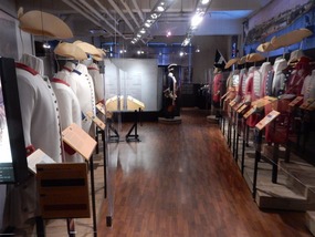 Uniforms Hall