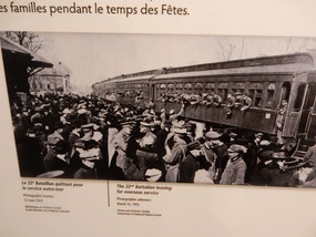 WWI