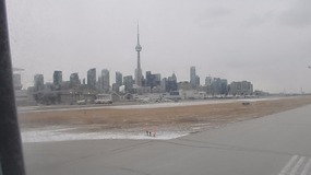 Downtown Skyline
