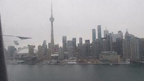 Downtown Skyline