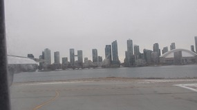 Landing