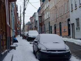 Snow 