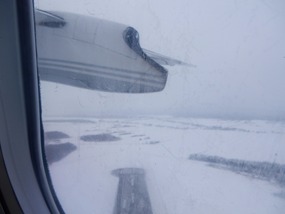Take Off