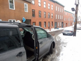 Taxi