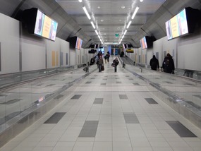 Tunnel Walk
