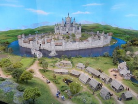 Camelot