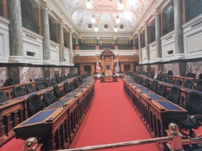 Photo of Legislature