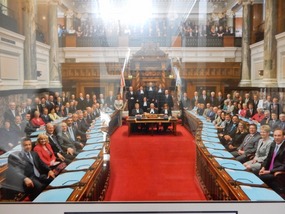 Picture of Legislature