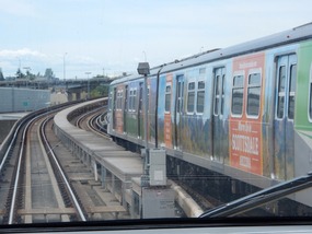 Skytrain