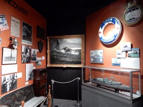 Maritime Exhibits