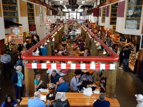Market Hall