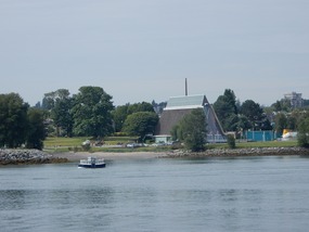 Museum Ferry