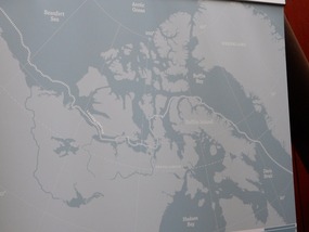 North West Passage