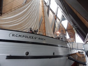 St Roch
