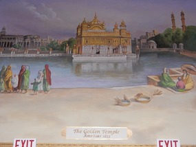 Amritsar