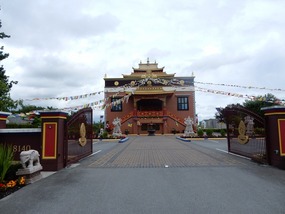 Gates