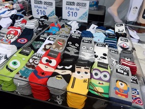 Socks