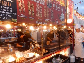 Skewers