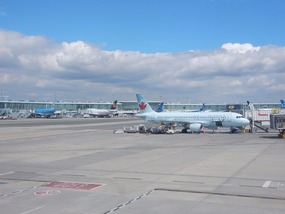 Airplanes