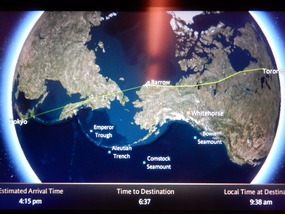 Crossing Alaska