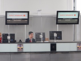 Haneda and Narita Flights