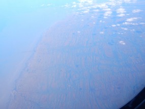 Hudson Bay Coast