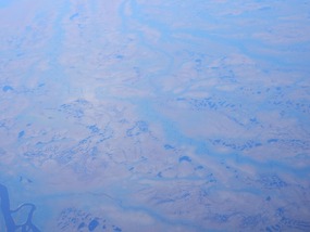 Northern Manitoba