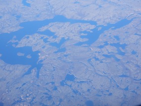 Island Lakes