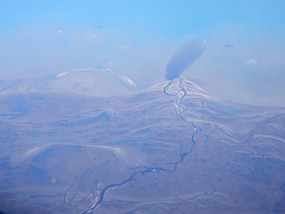 Mud Drift Coastline