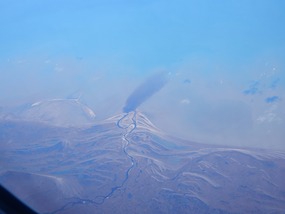 Mud Drift